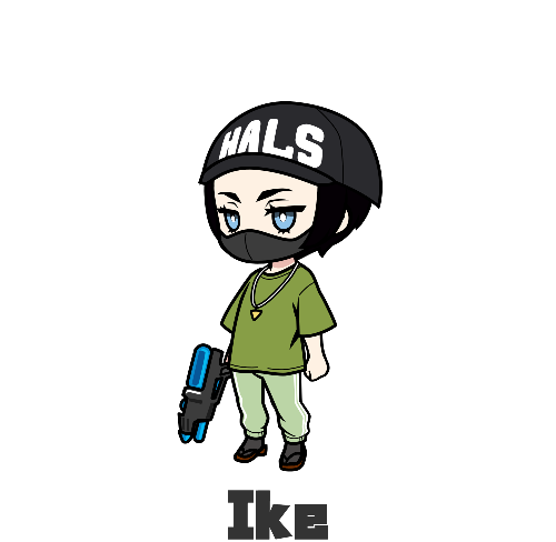 Ike