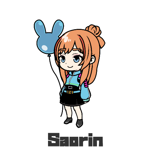 Saorin